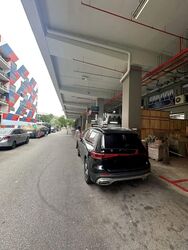 Kb Industrial Building (D14), Factory #575675881